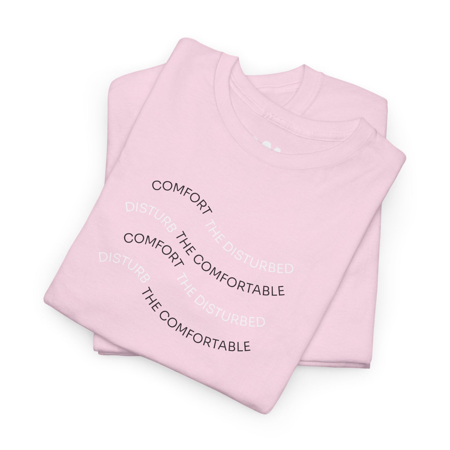 Comfortable Tee