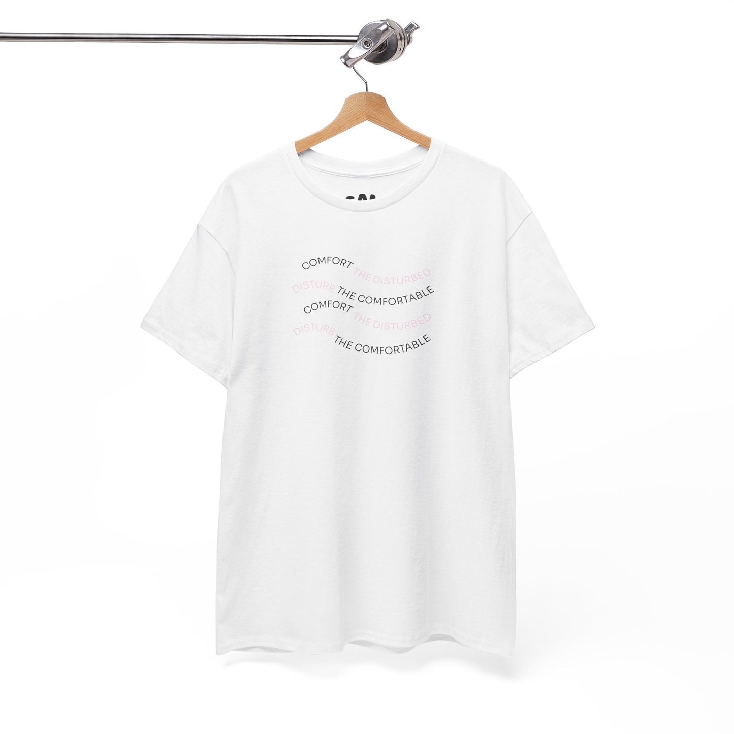 Comfortable Tee