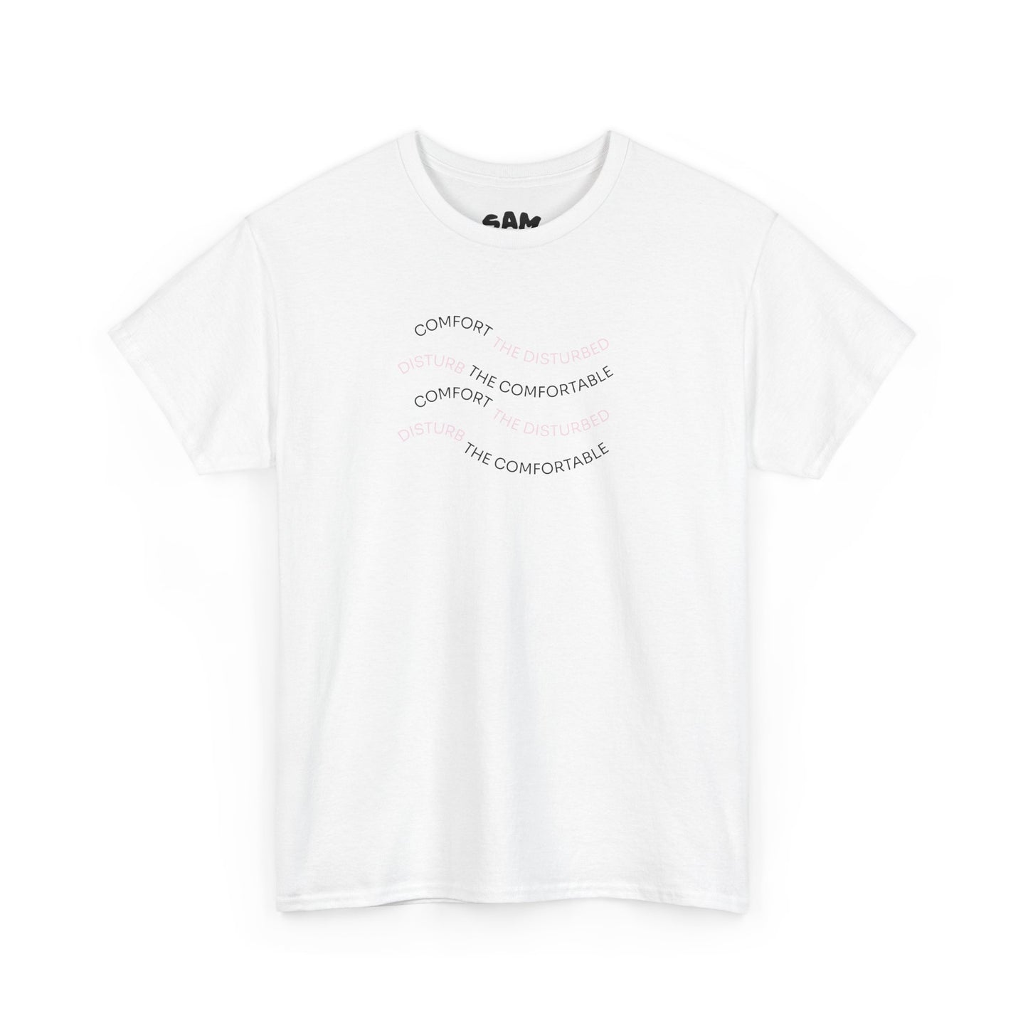 Comfortable Tee