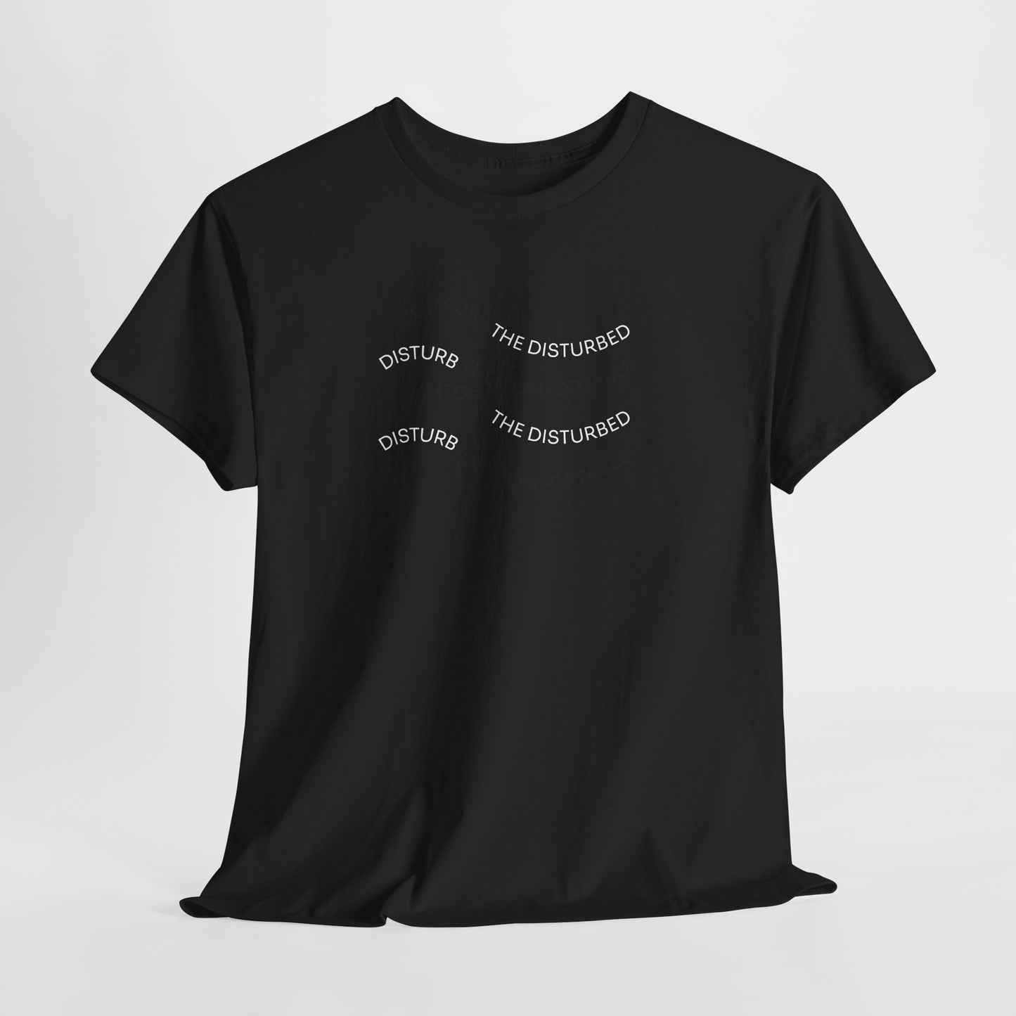 Comfortable Tee