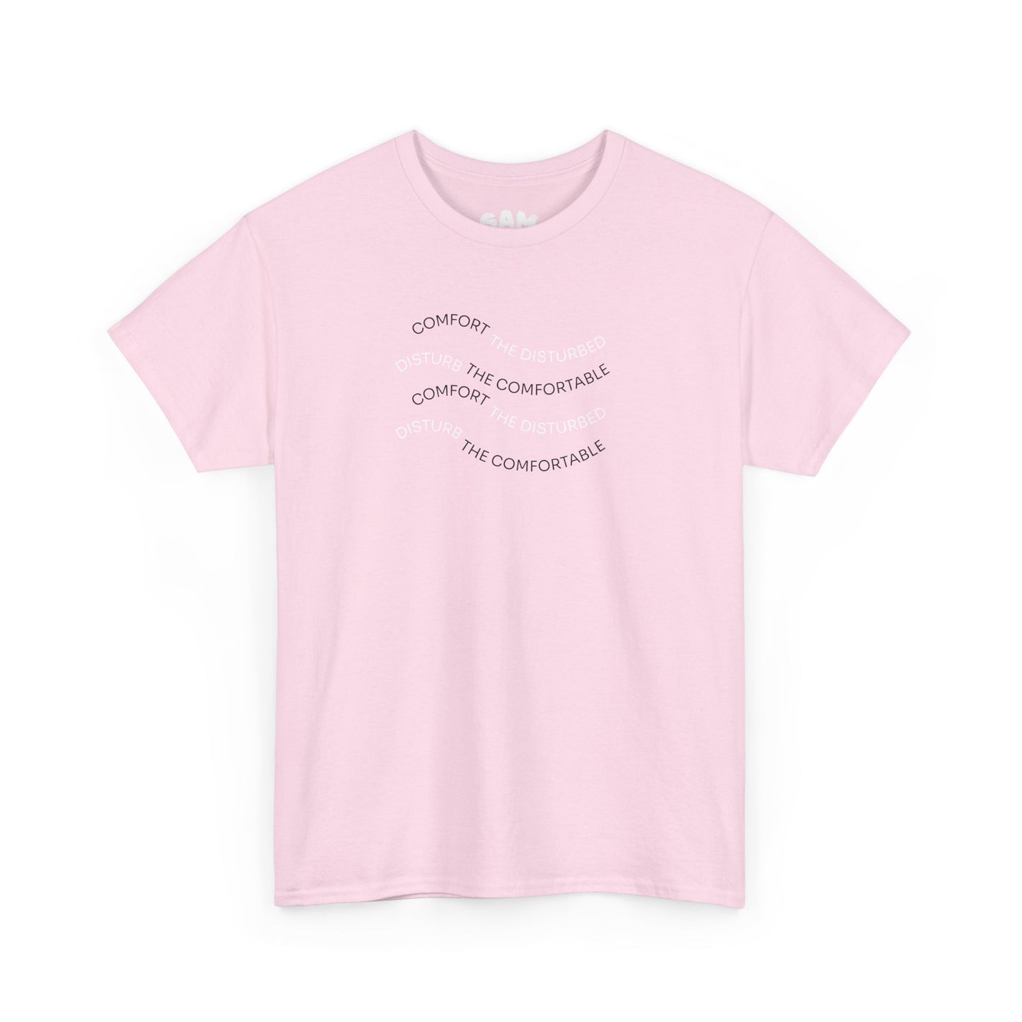 Comfortable Tee