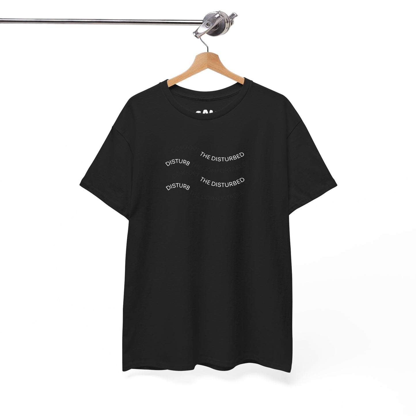 Comfortable Tee