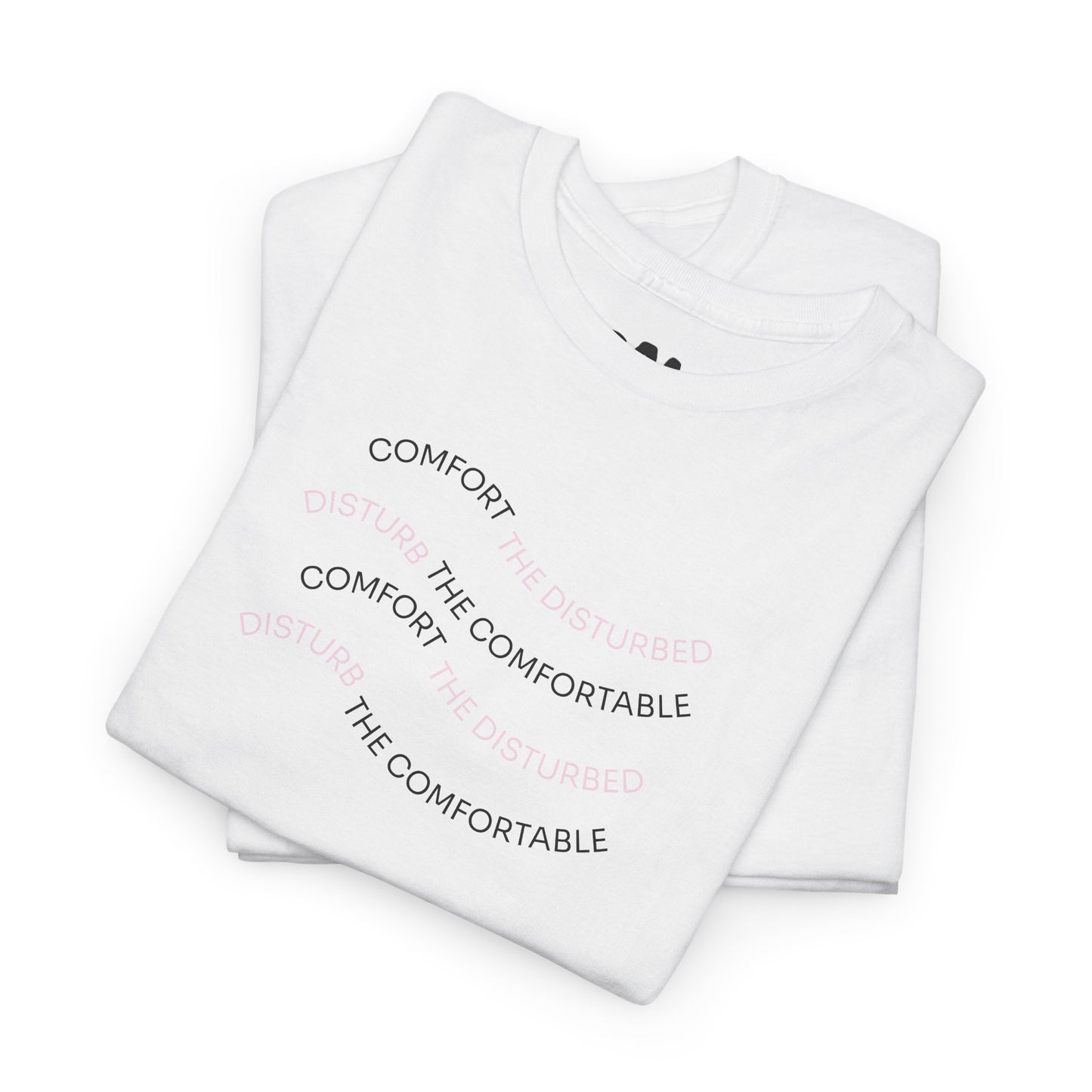 Comfortable Tee
