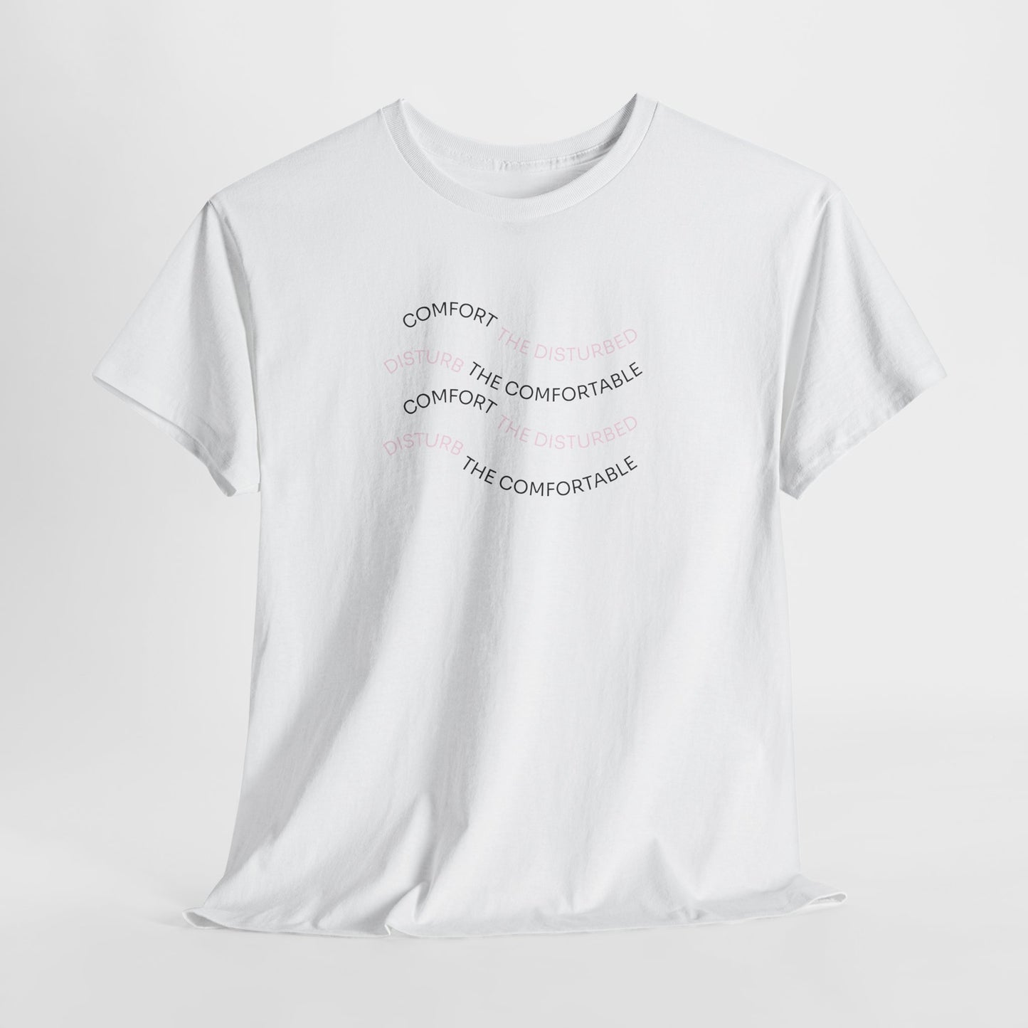 Comfortable Tee
