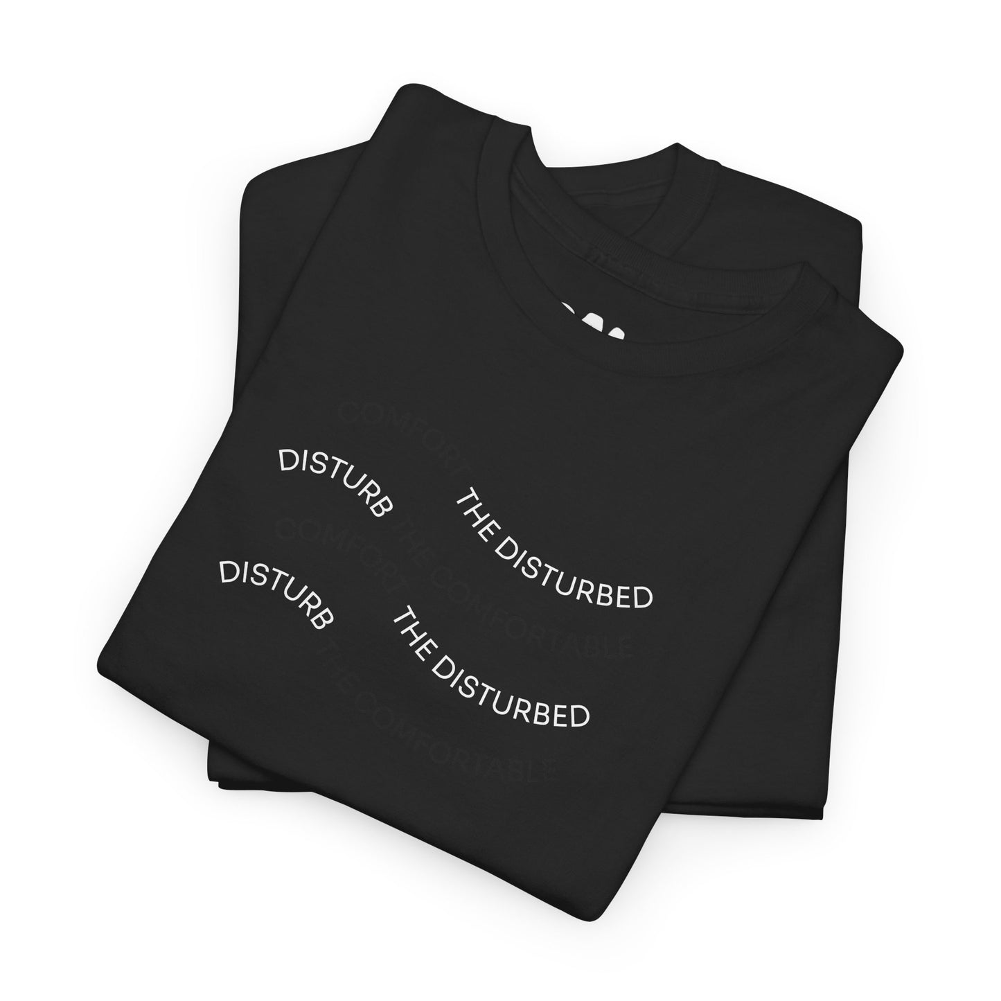 Comfortable Tee
