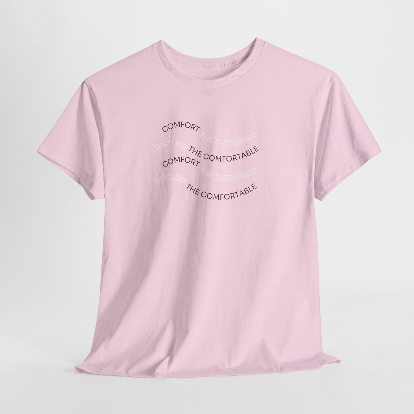 Comfortable Tee