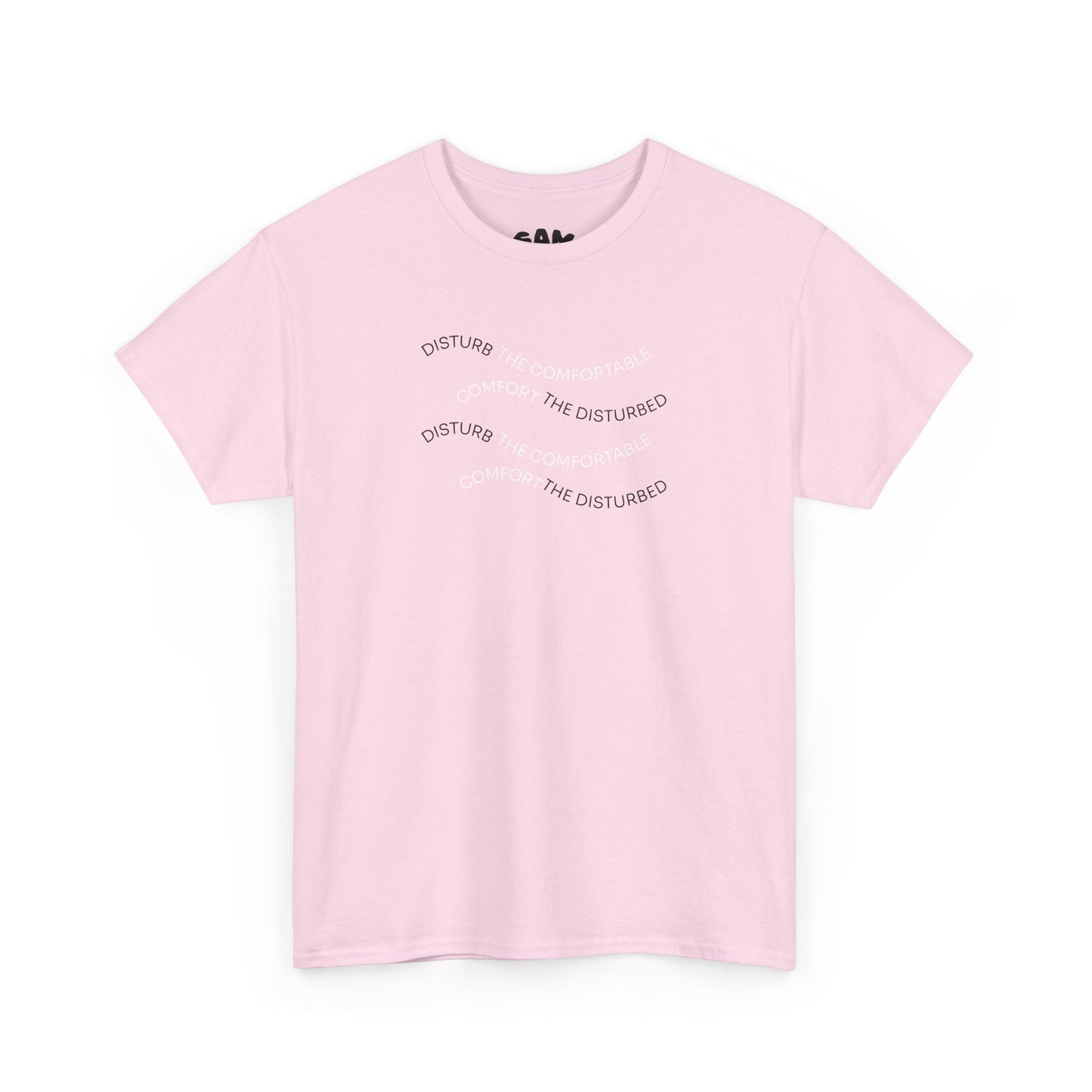 Disturbed Tee