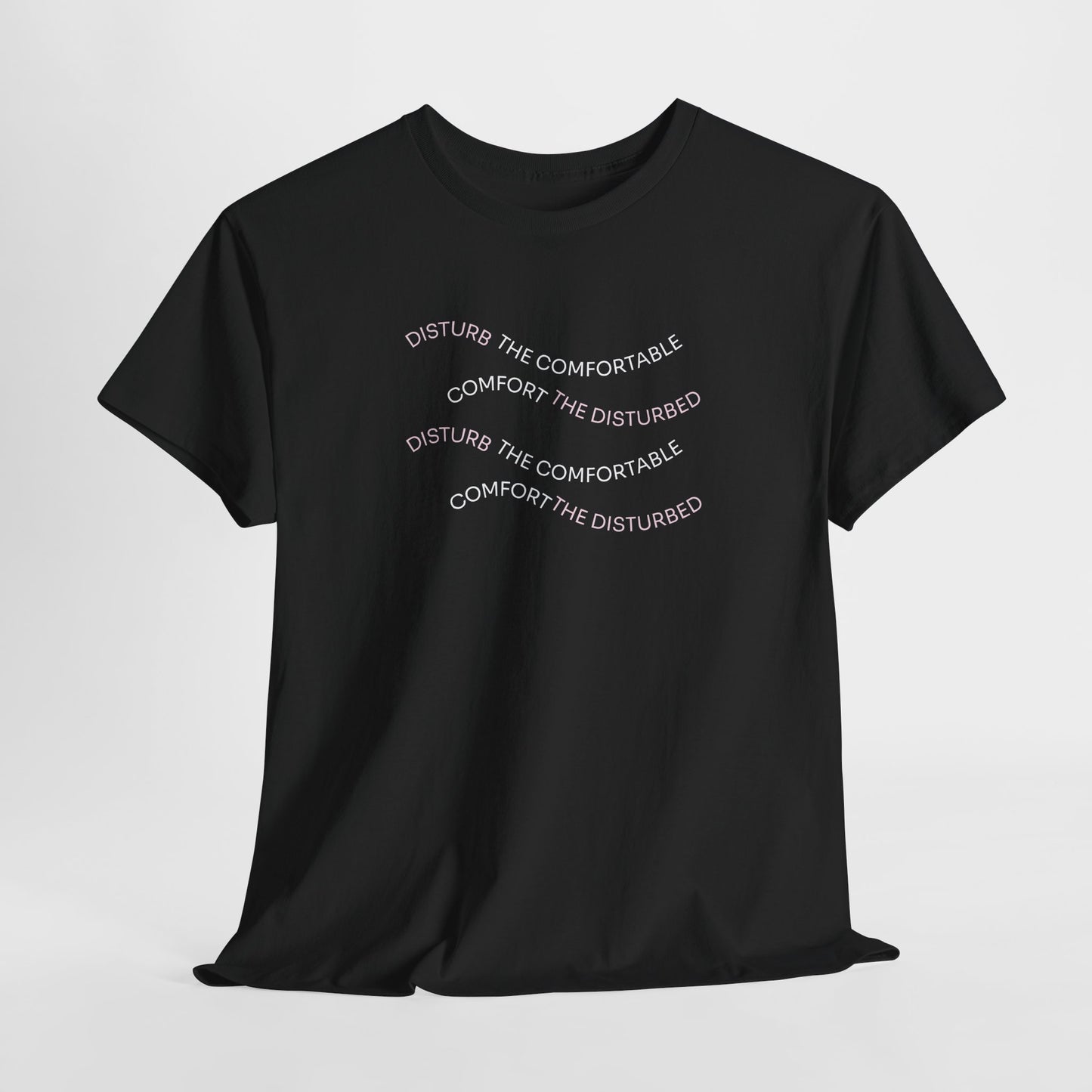 Disturbed Tee