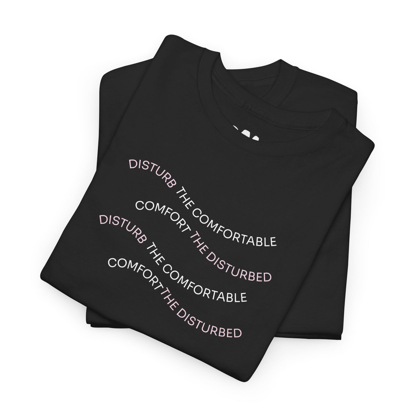Disturbed Tee