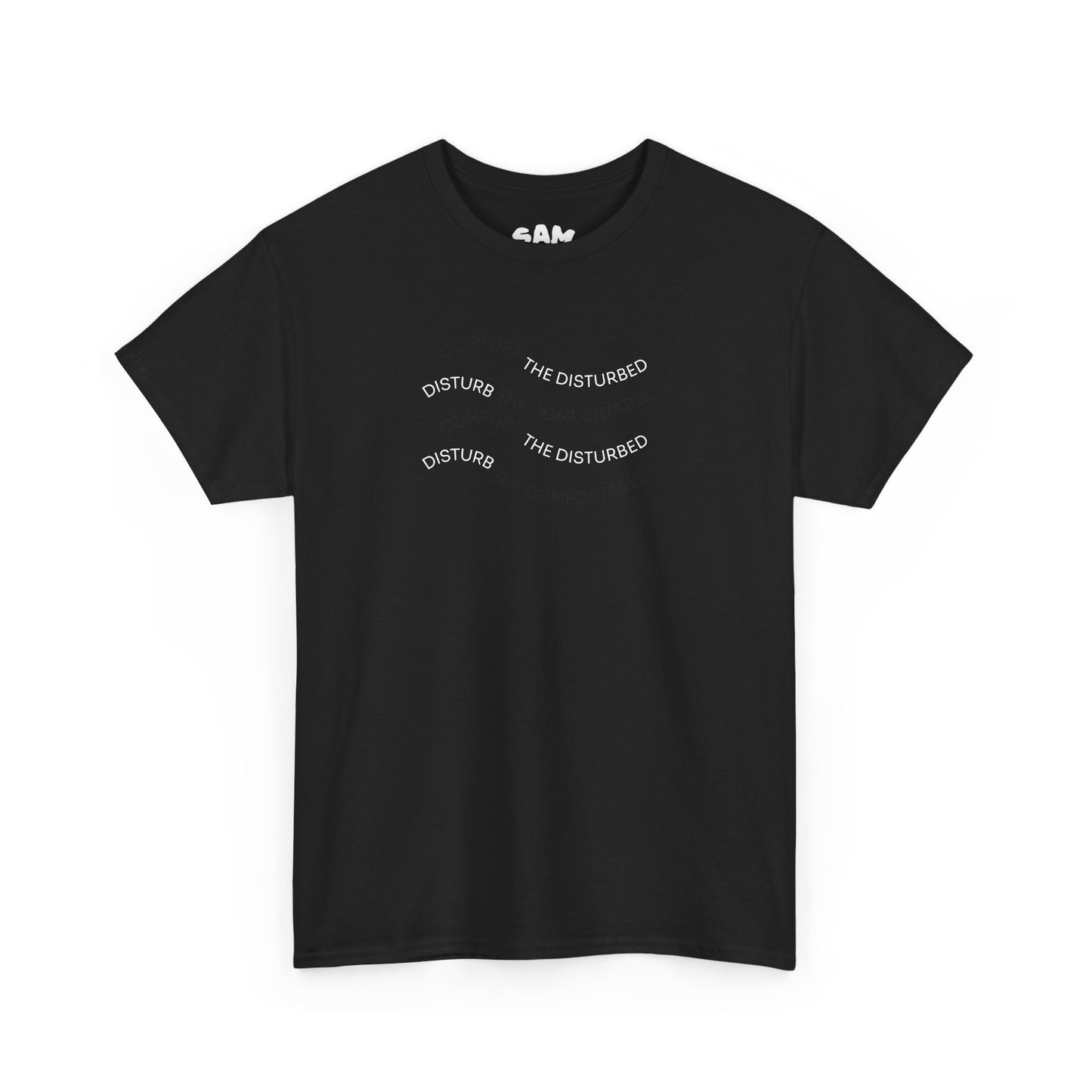 Comfortable Tee