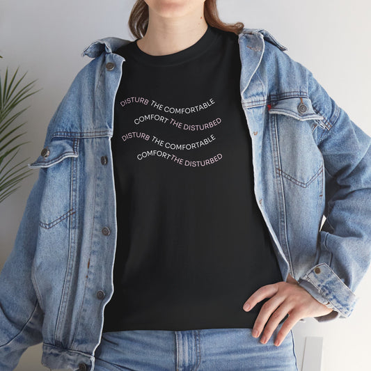Disturbed Tee