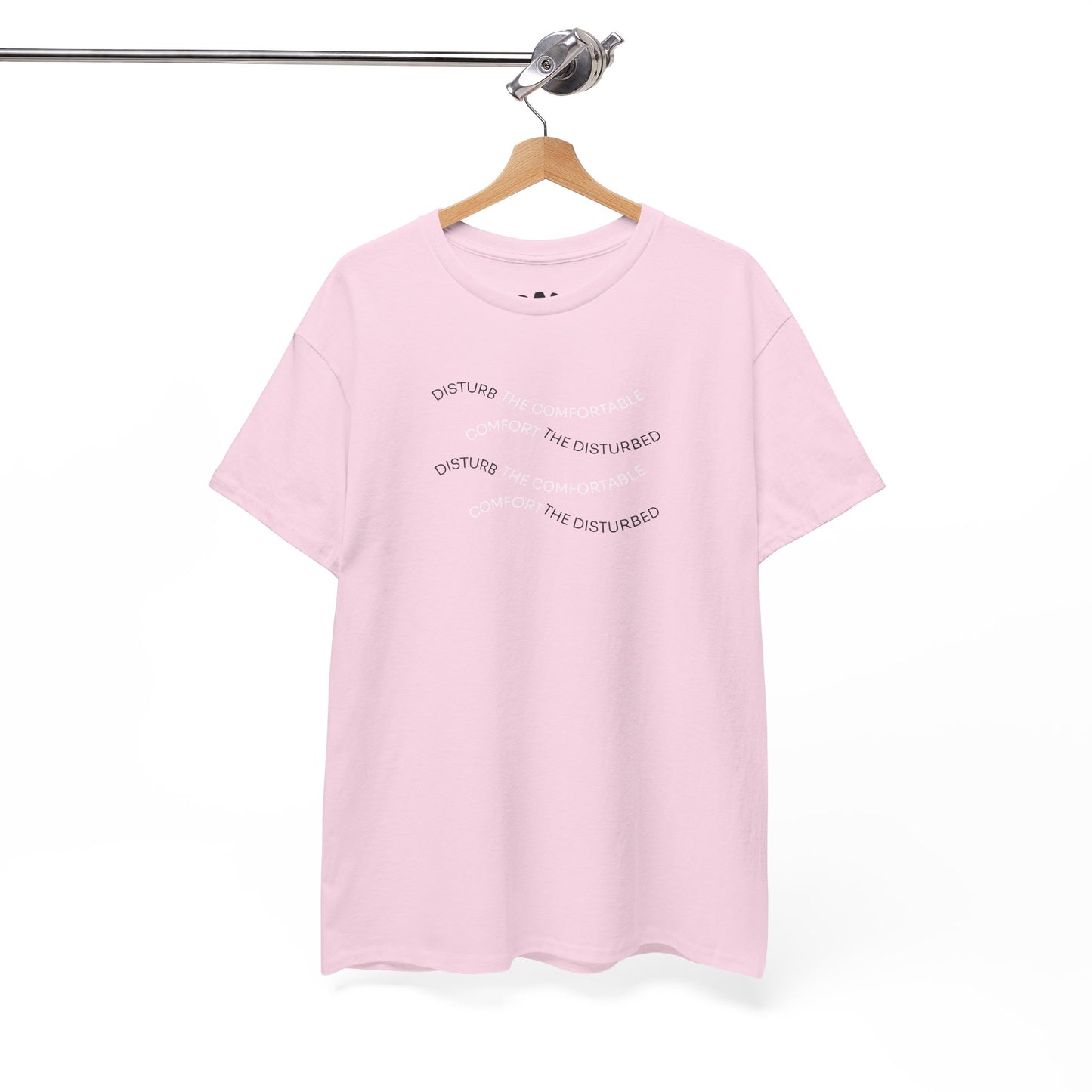 Disturbed Tee