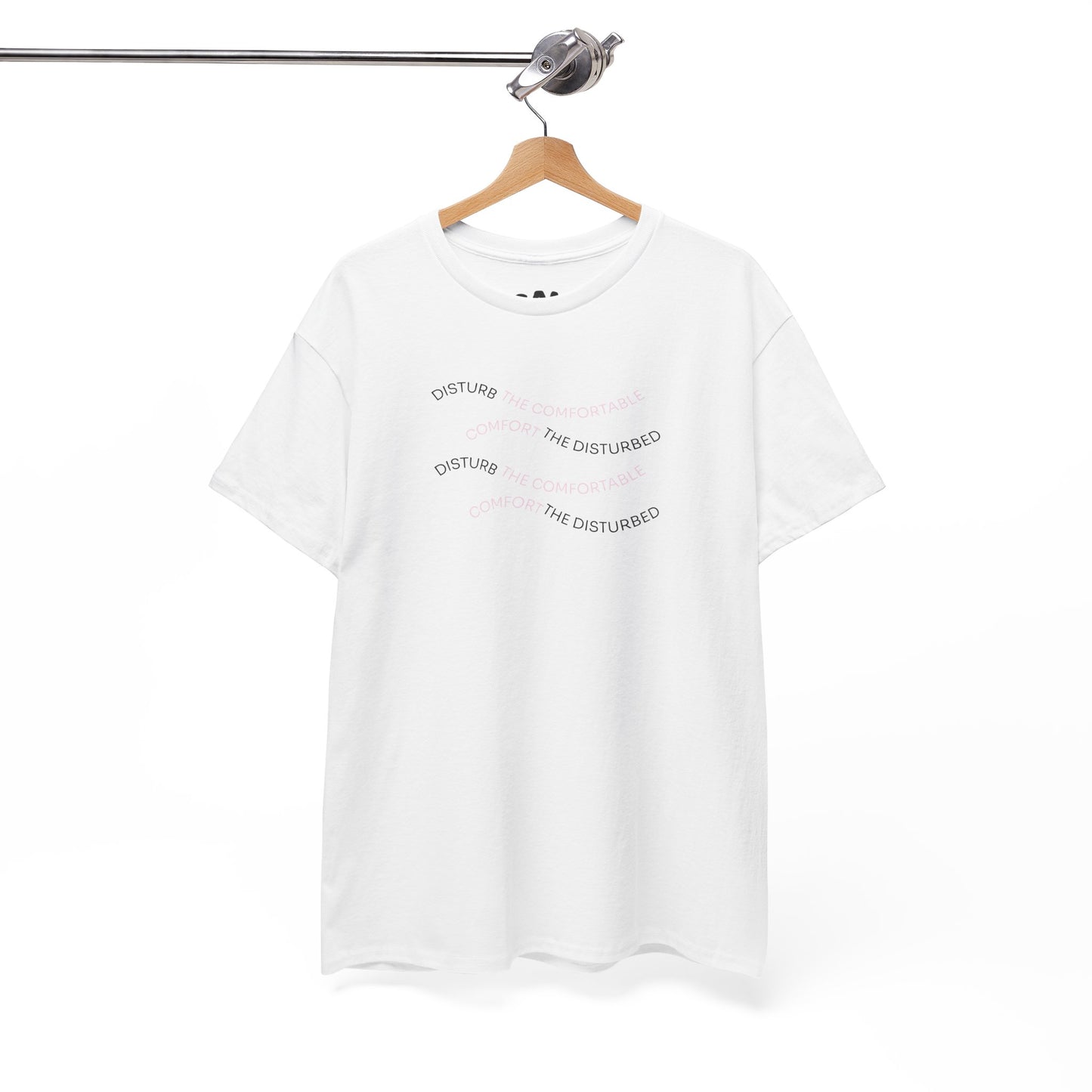 Disturbed Tee