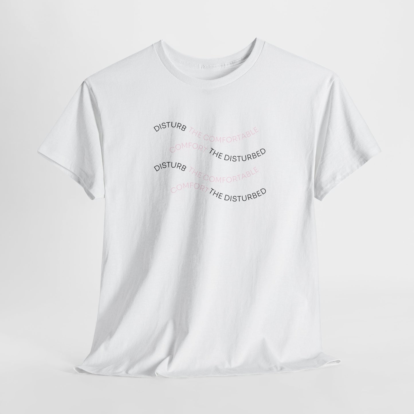 Disturbed Tee