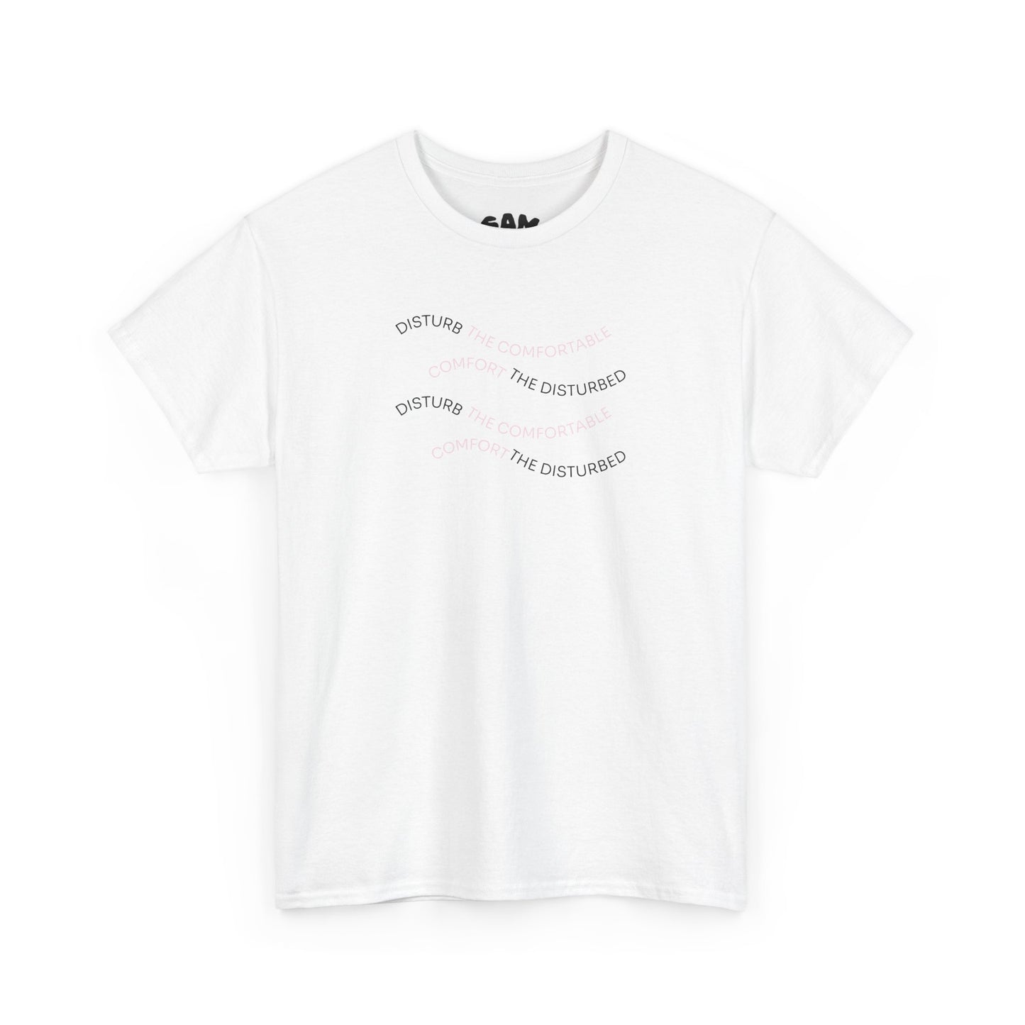 Disturbed Tee
