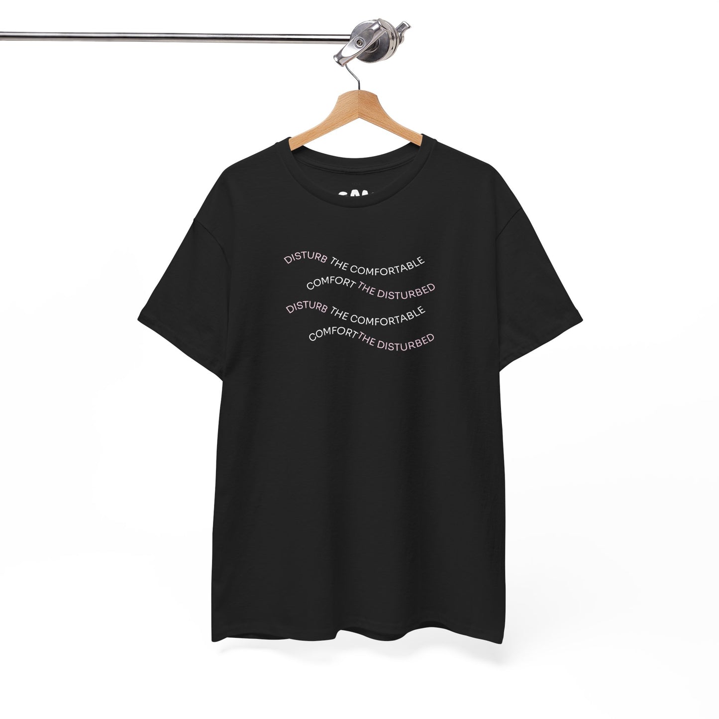 Disturbed Tee