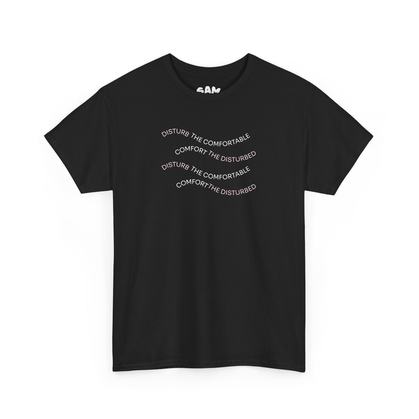 Disturbed Tee