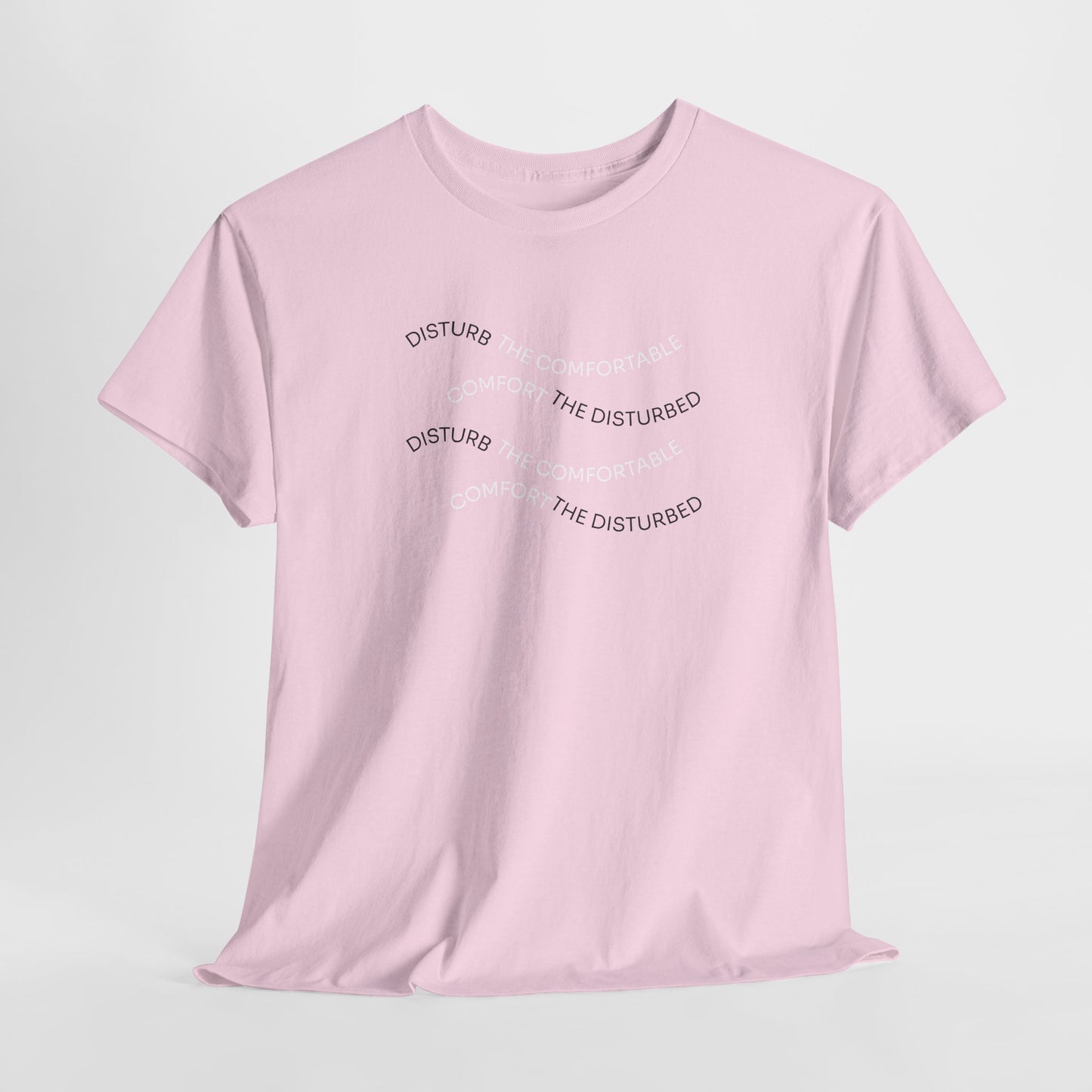 Disturbed Tee