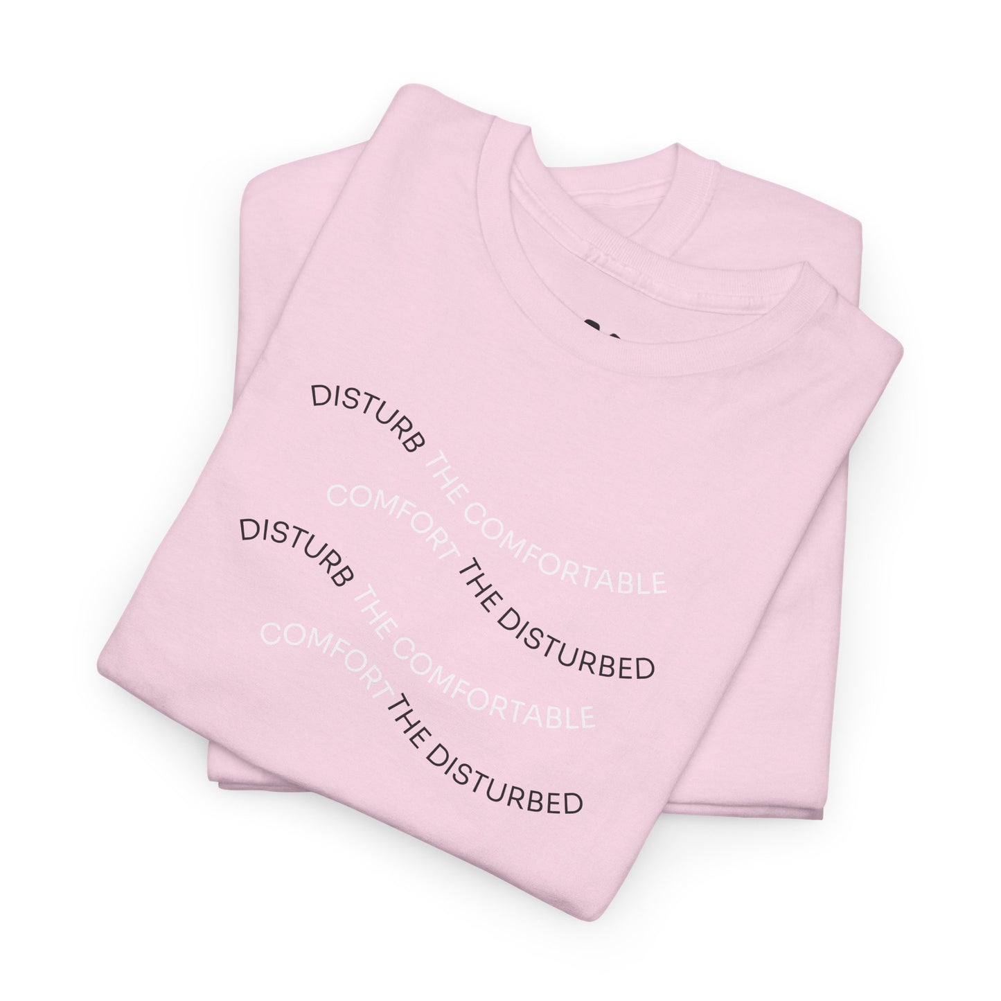 Disturbed Tee