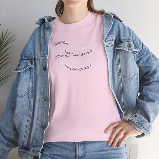 Comfortable Tee