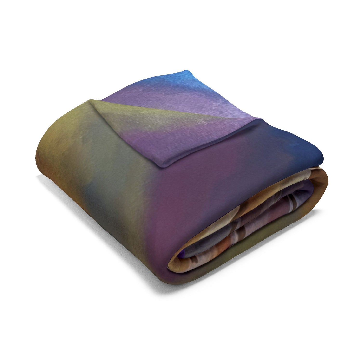 Cozy Cloud Throw