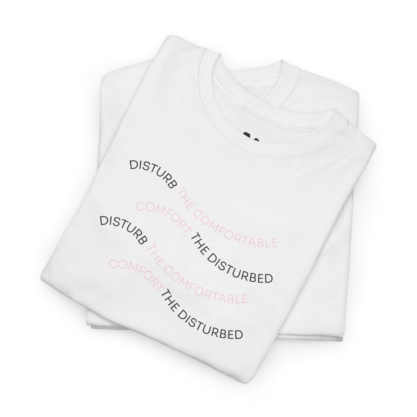 Disturbed Tee