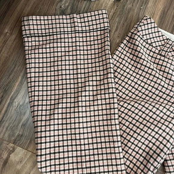 Thrifted Loft Wool Pants