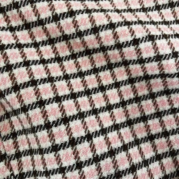 Thrifted Loft Wool Pants