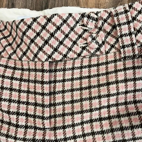 Thrifted Loft Wool Pants